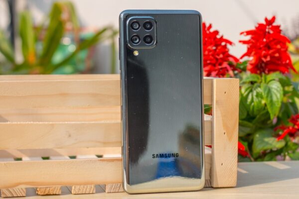 Samsung Galaxy F62 review: MicDrop Mid Range Galaxy Smartphone