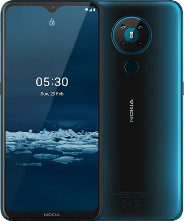 Nokia 5.4 review – Complete Guide
