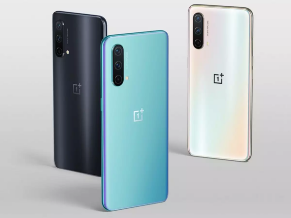 OnePlus Nord CE 5G: A Decent Phone That Falls Short